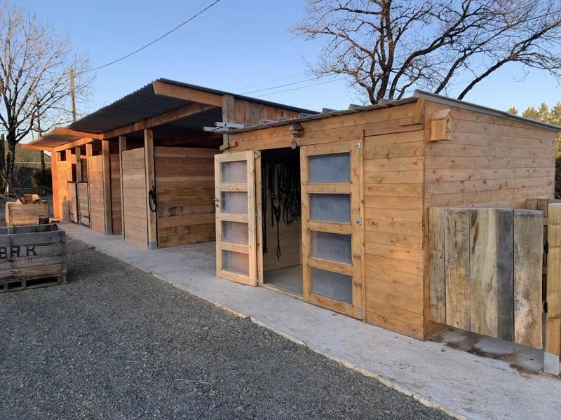 Maison - 134 m² - 5 pièces