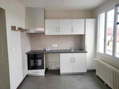 Maison - 73 m² - 5 pièces