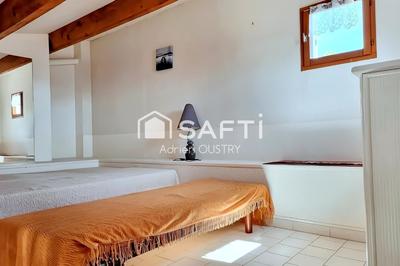 Appartement - 61 m² - 4 pièces