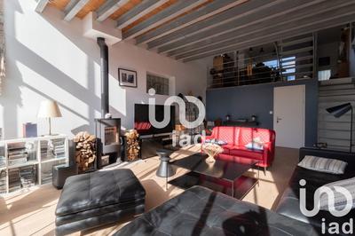 Maison - 196 m² - 6 pièces