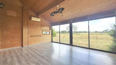 Maison - 108 m² - 4 pièces