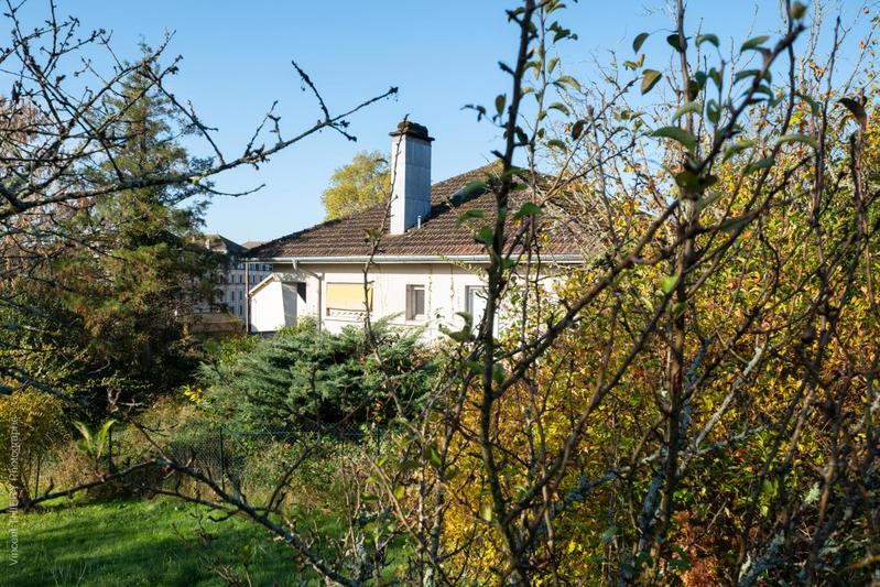 Maison - 195 m² - 5 pièces