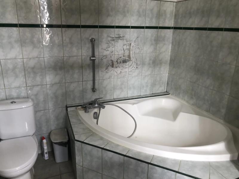 Appartement - 96 m² - 4 pièces