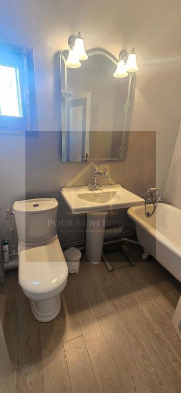 Hôtel particulier - 300 m² - 10 pièces