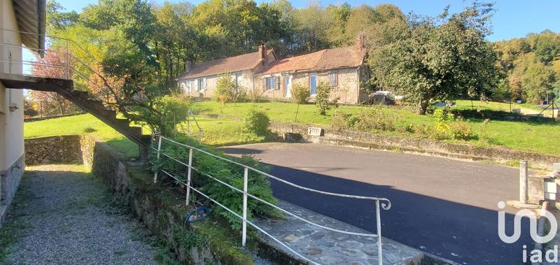 Maison - 152 m² - 6 pièces