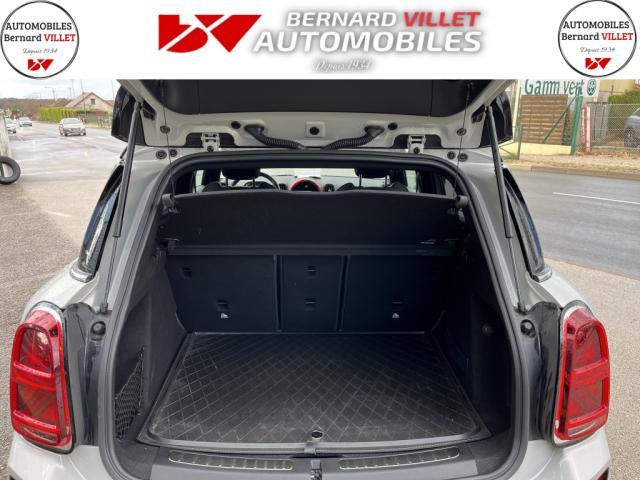 Mini Countryman F60 Lci Mini 136 ch Bva7 Cooper Edition Premium