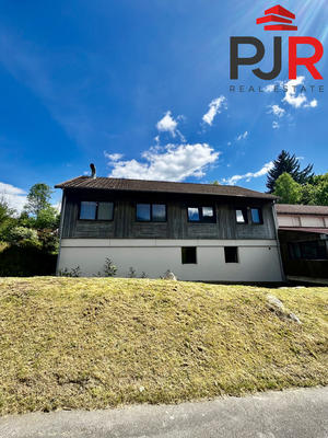 Local d'activités - 2 131 m²