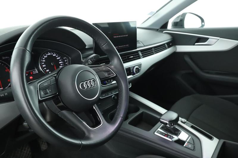 Audi A4 35 Tdi Design s tronic 163 ch