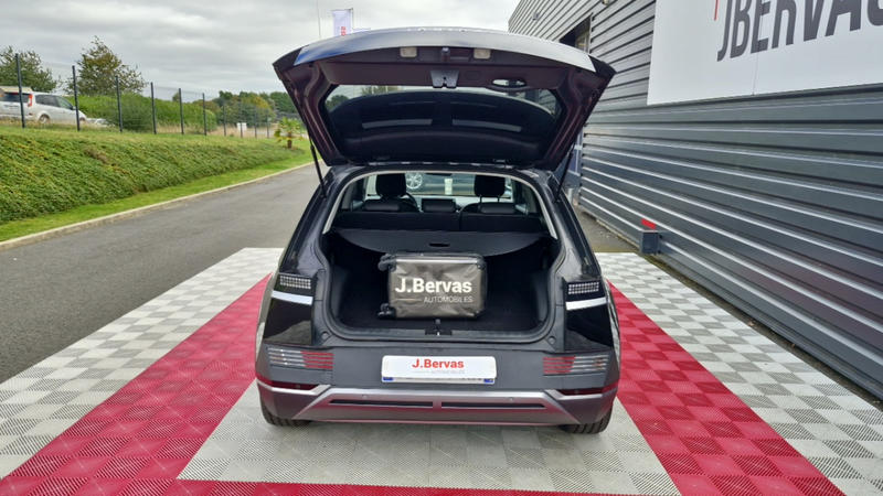 Hyundai ioniq 5 73 Kwh - 218 Ch Creative