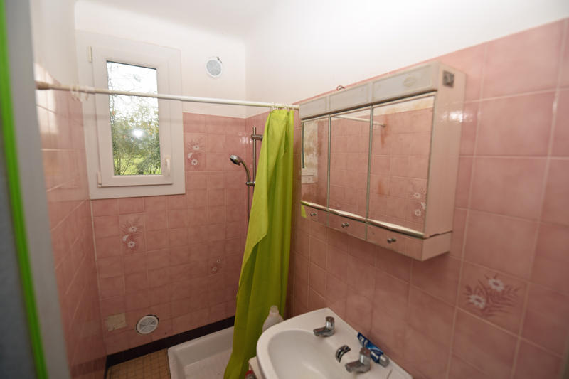 Maison - 82 m² - 3 pièces