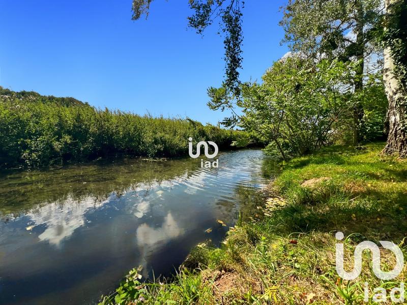 Maison - 207 m² - 7 pièces