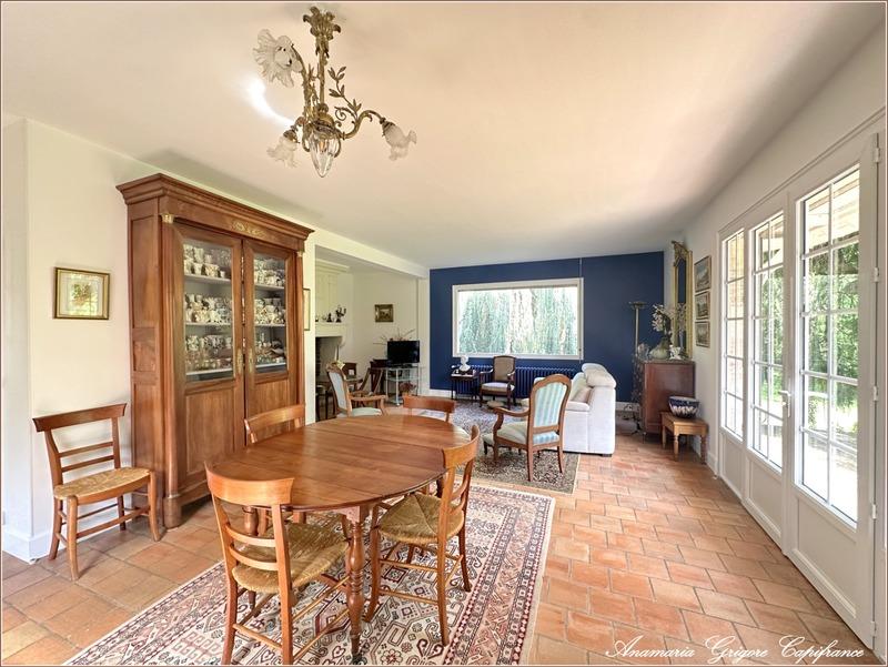 Maison - 155 m² - 4 pièces