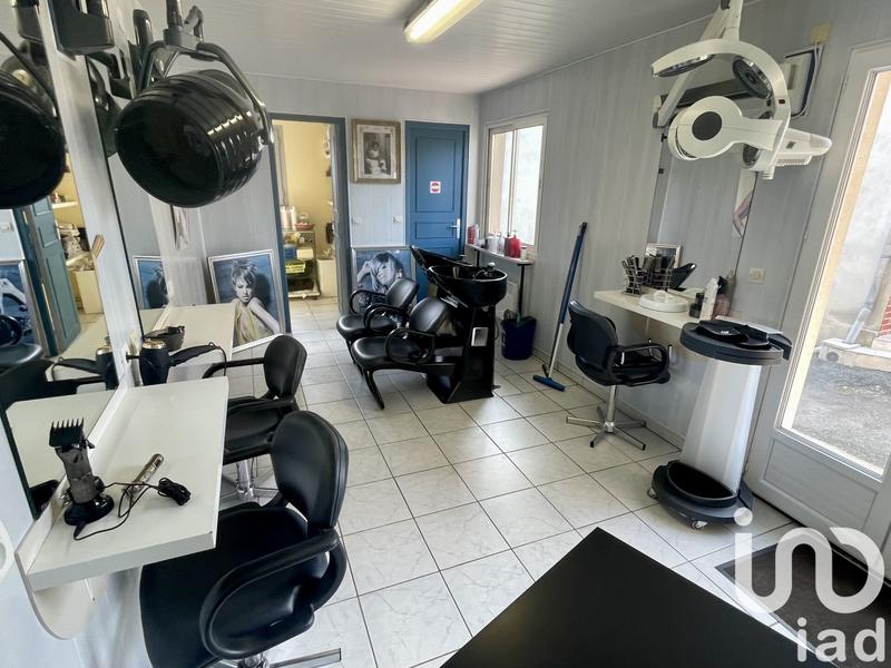 Maison de village - 182 m² - 6 pièces