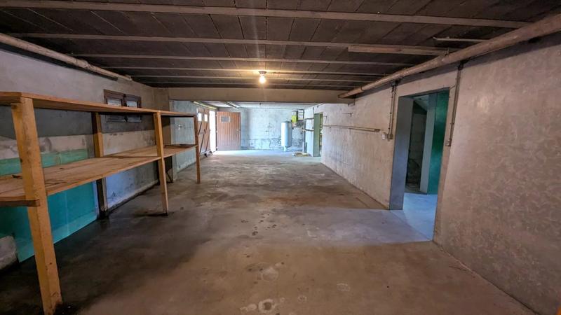 Maison - 123 m² - 5 pièces