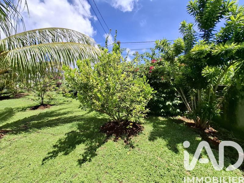 Maison - 99 m² - 4 pièces