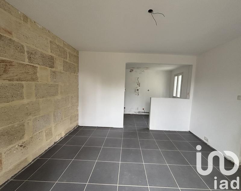 Maison - 194 m² - 8 pièces