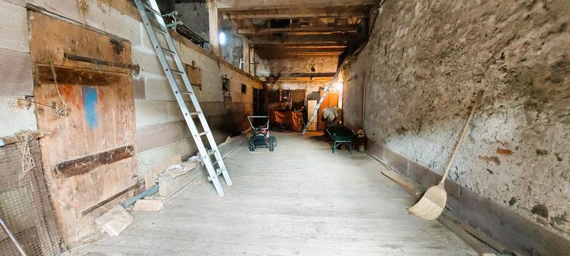 Ferme - 220 m² - 6 pièces