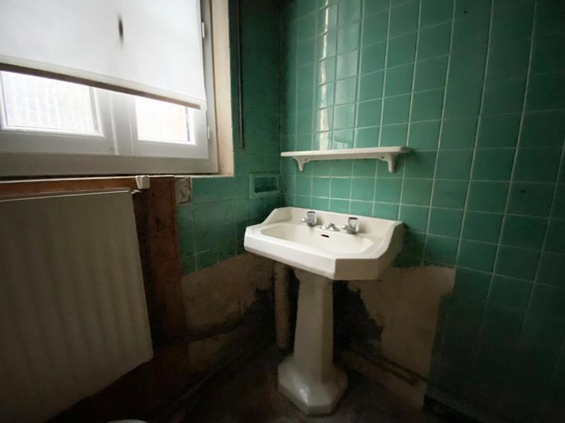 Appartement - 80 m² - 5 pièces