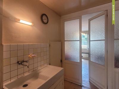 Maison de ville - 113 m² - 5 pièces