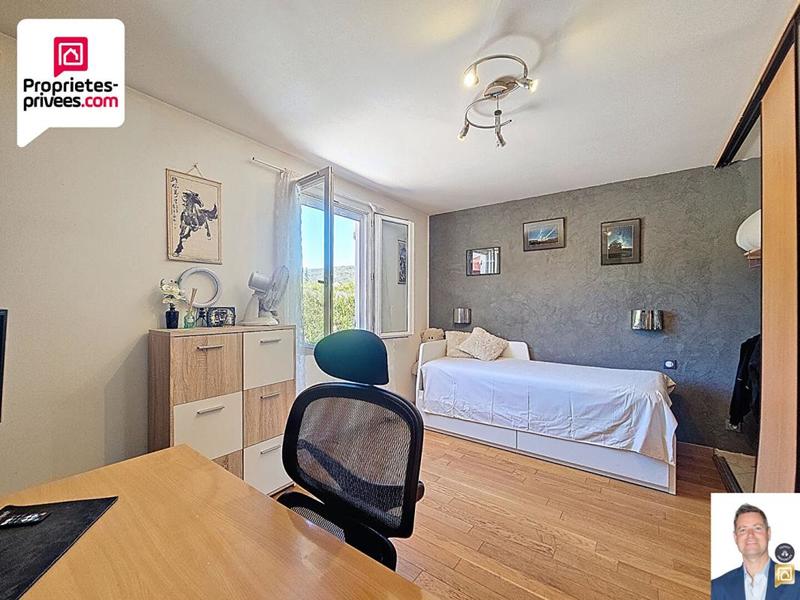 Maison - 130 m² - 4 pièces