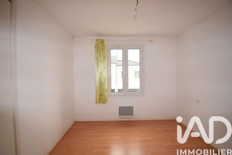 Appartement - 141 m² - 4 pièces