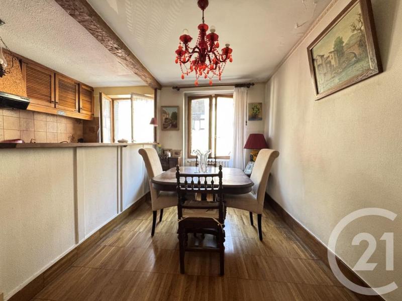 Maison de ville - 59 m² - 4 pièces