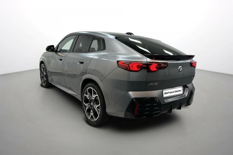 Bmw X2 U10 sDrive 20i 170ch Dkg7 m Sport