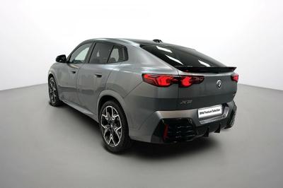 Bmw X2 U10 sDrive 20i 170ch Dkg7 m Sport