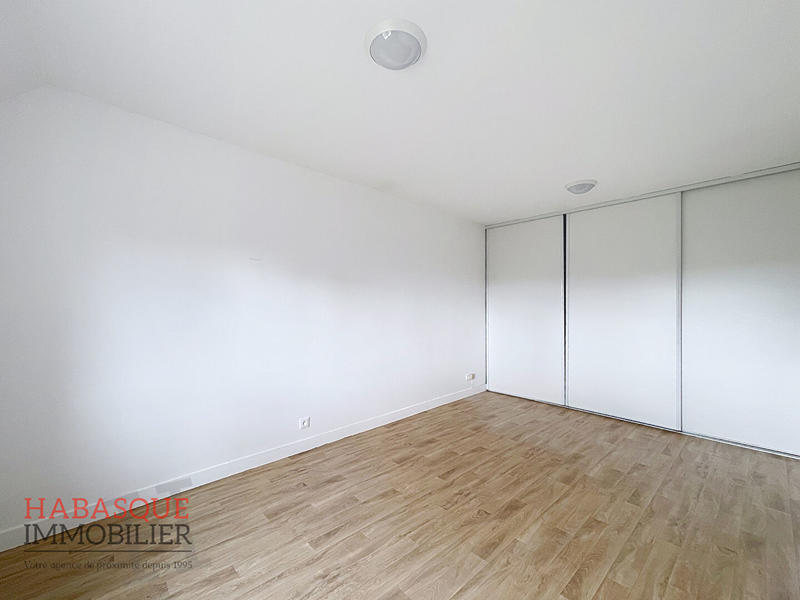 Maison - 59 m² - 3 pièces