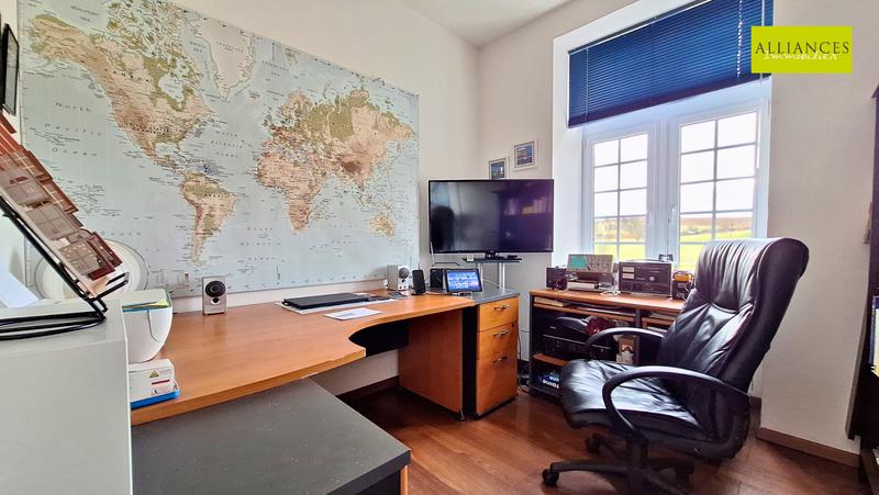 Appartement - 131 m² - 5 pièces