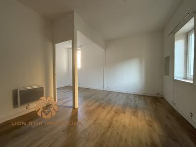Appartement - 30 m² - 1 pièce