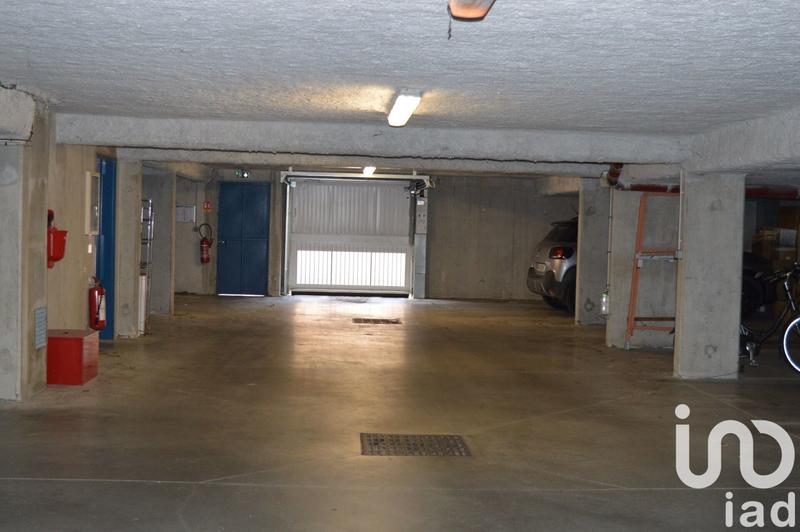 Appartement - 61 m² - 2 pièces