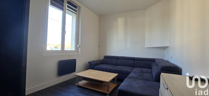 Maison de ville - 93 m² - 5 pièces