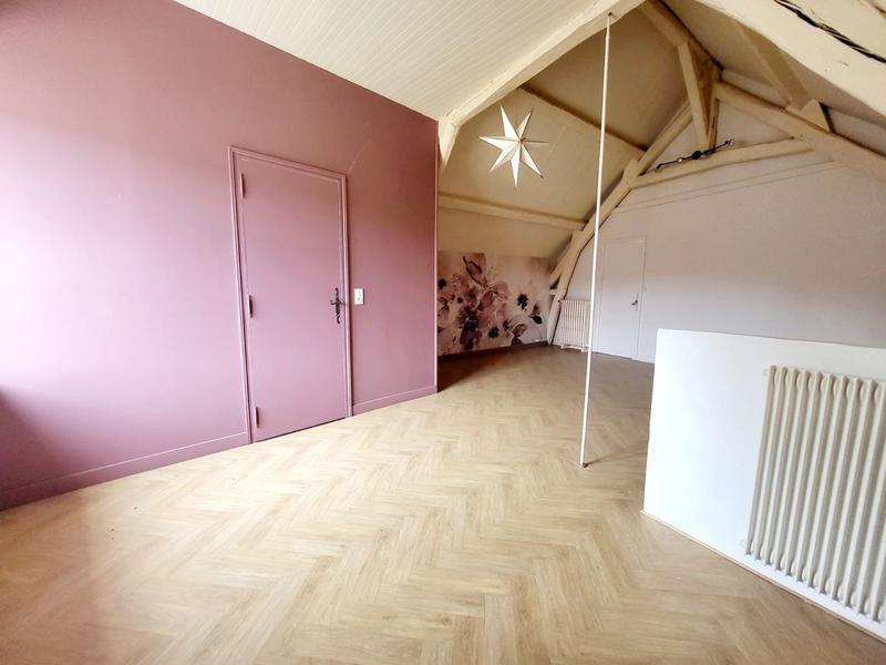 Maison - 293 m² - 5 pièces