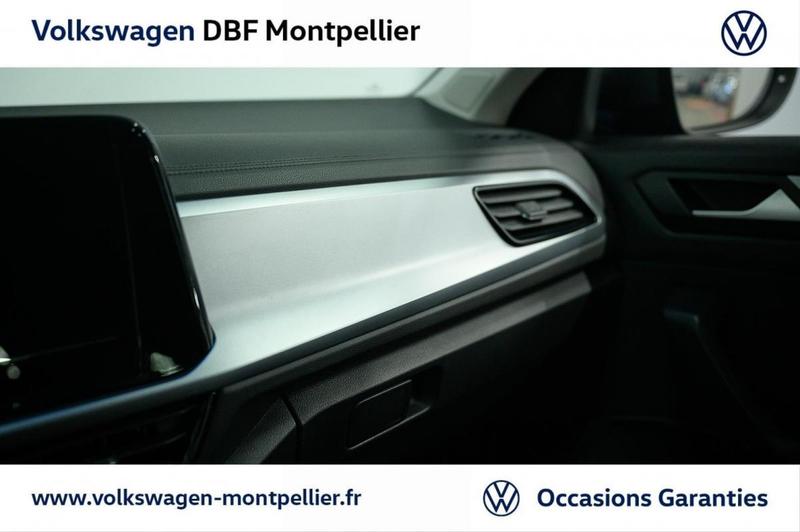 Volkswagen t-Roc 1.5 Tsi Evo2 150 Start/Stop Dsg7 Vw Edition