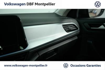 Volkswagen t-Roc 1.5 Tsi Evo2 150 Start/Stop Dsg7 Vw Edition