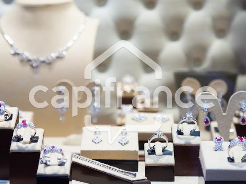 Fonds de commerce - 110 m²