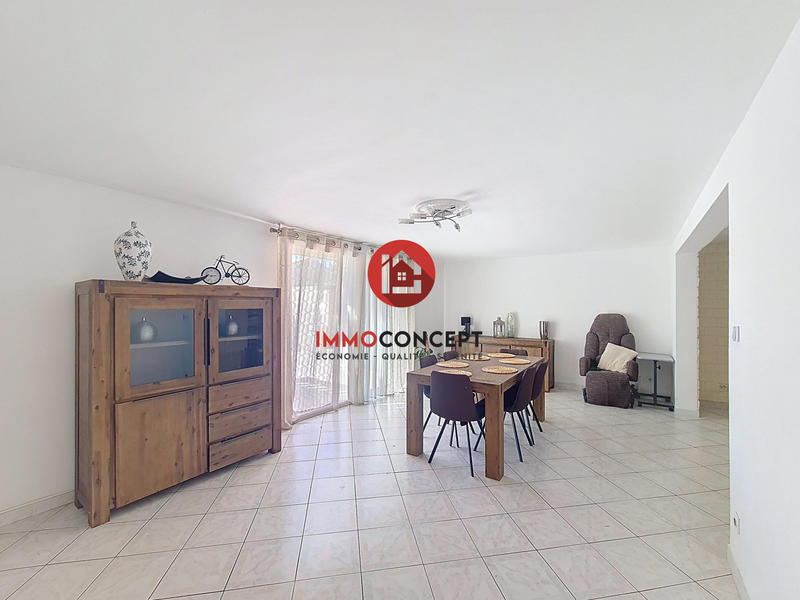 Villa - 166 m² - 5 pièces