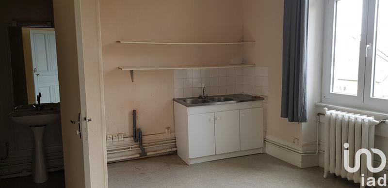 Maison - 400 m² - 11 pièces