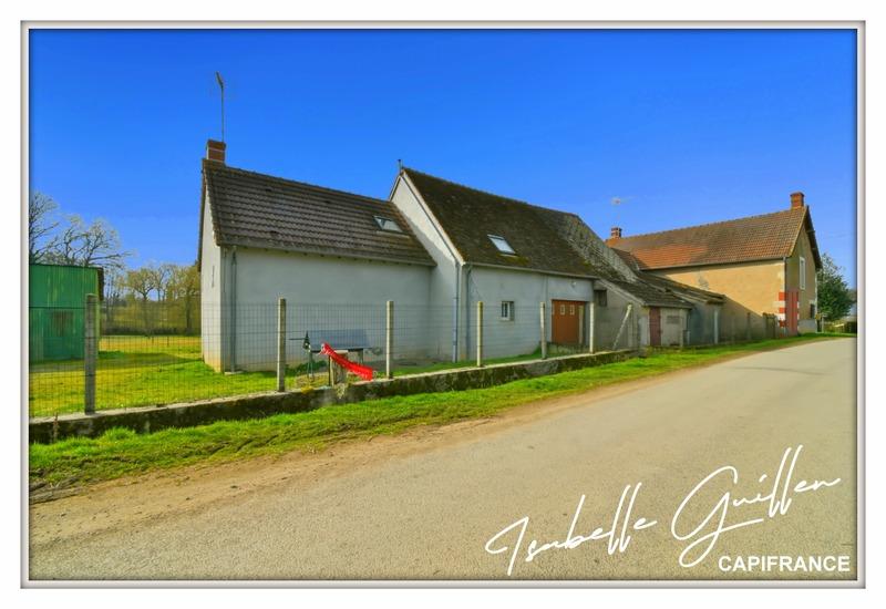 Propriété - 140 m² - 6 pièces