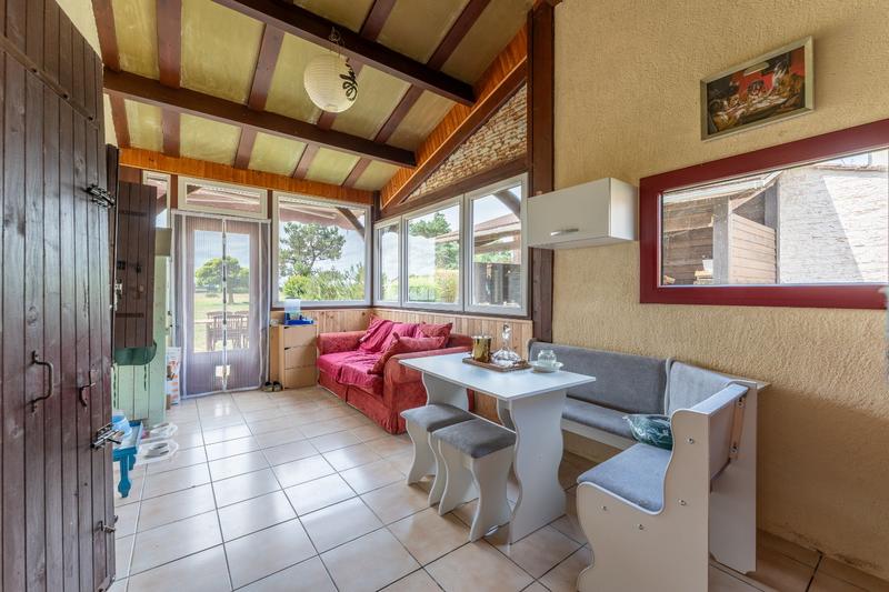 Maison - 165 m² - 8 pièces