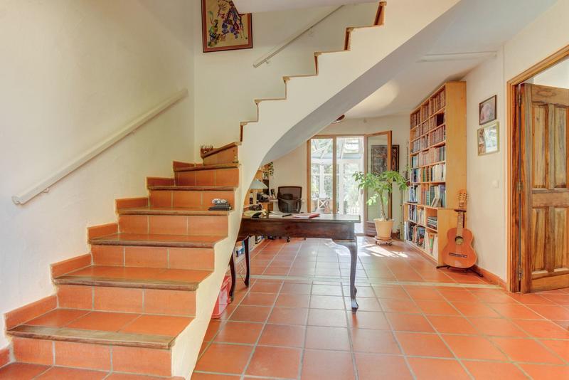 Villa - 136 m² - 6 pièces