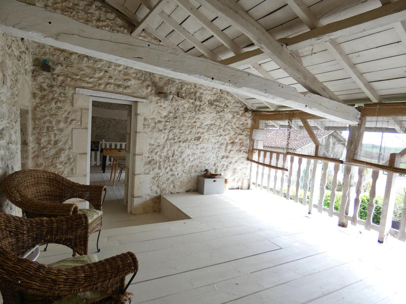 Maison - 133 m² - 7 pièces