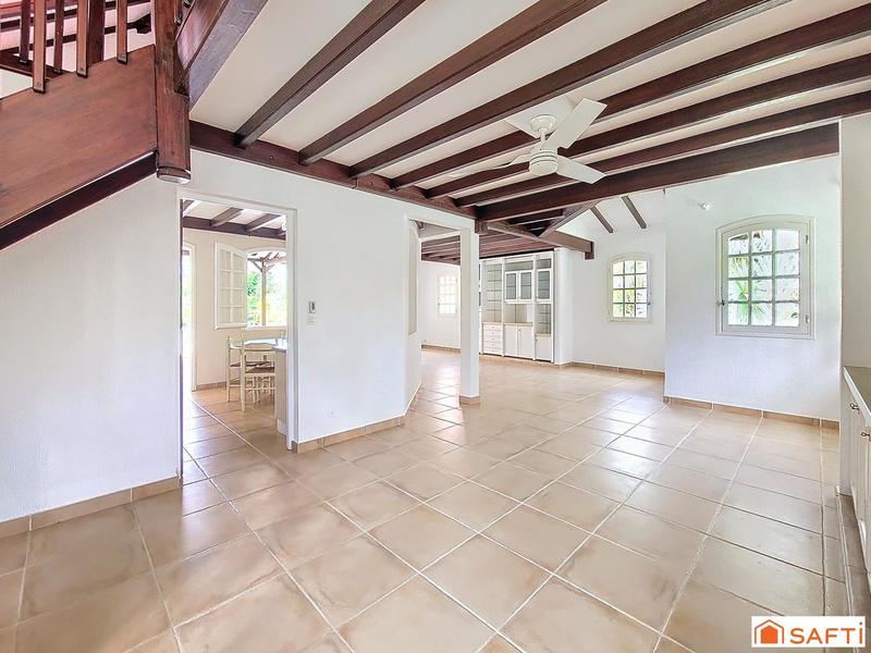 Maison - 350 m² - 10 pièces