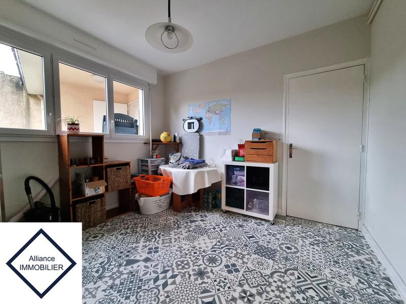 Maison - 196 m² - 7 pièces