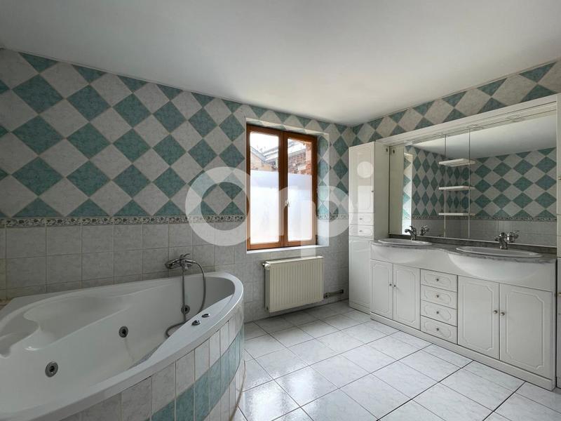 Maison - 84 m² - 3 pièces