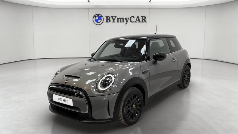 Mini 3 portes Hatch Electric F56 Bev Lci Cooper se 184 ch Edition Premium