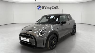 Mini 3 portes Hatch Electric F56 Bev Lci Cooper se 184 ch Edition Premium