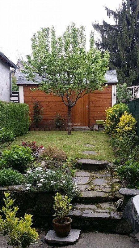 Maison - 65 m² - 3 pièces