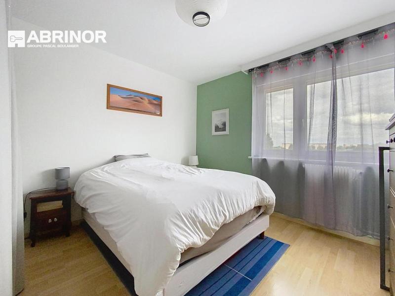 Appartement - 135 m² - 4 pièces